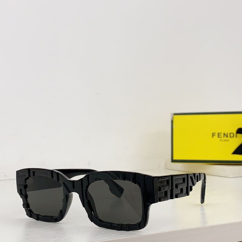 Fendi Sunglasses